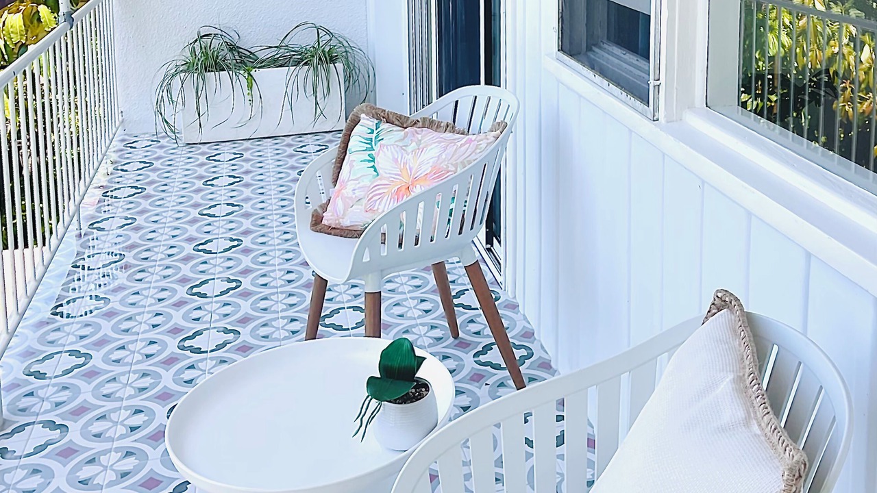 Photo of Patio Balcony in East Ballina