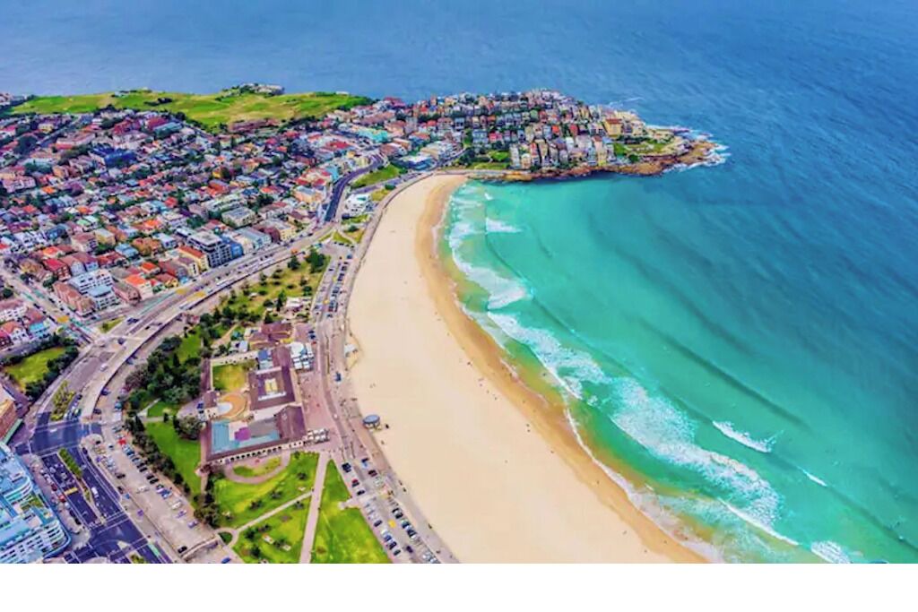 Photo of Others in North Bondi