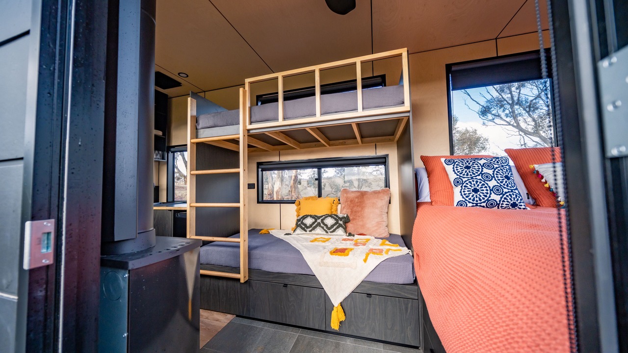 Photo of Livingroom in Mintaro