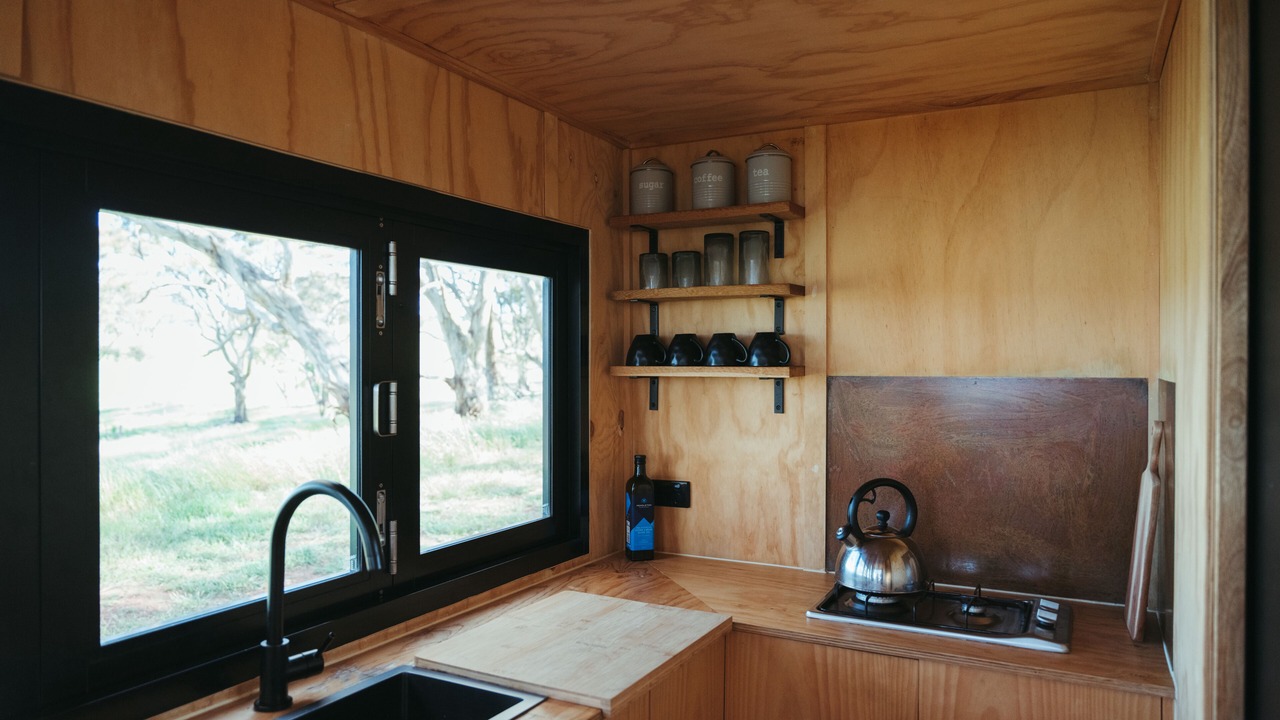 Photo of Kitchen in Mintaro