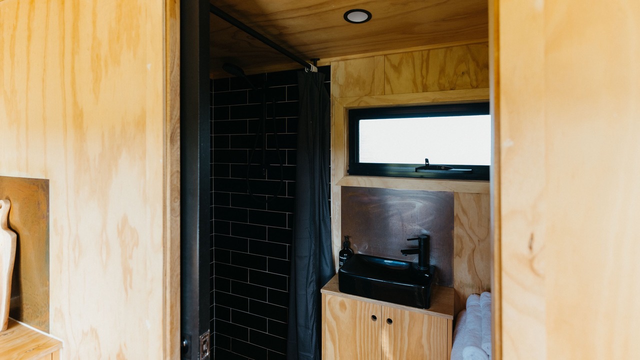 Photo of Bathroom in Mintaro