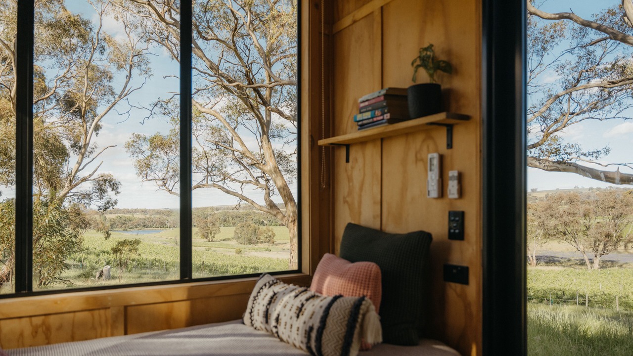 Photo of Bedroom in Mintaro