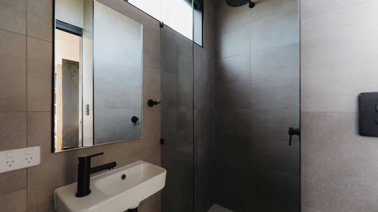 Photo of Bathroom in Mintaro