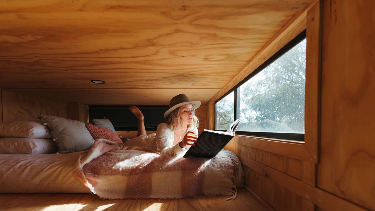 Photo of Bedroom in Mintaro
