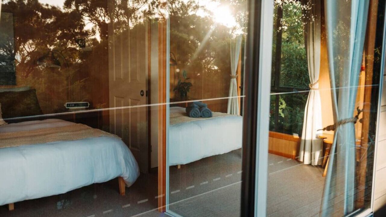 Photo of Bedroom in White Beach
