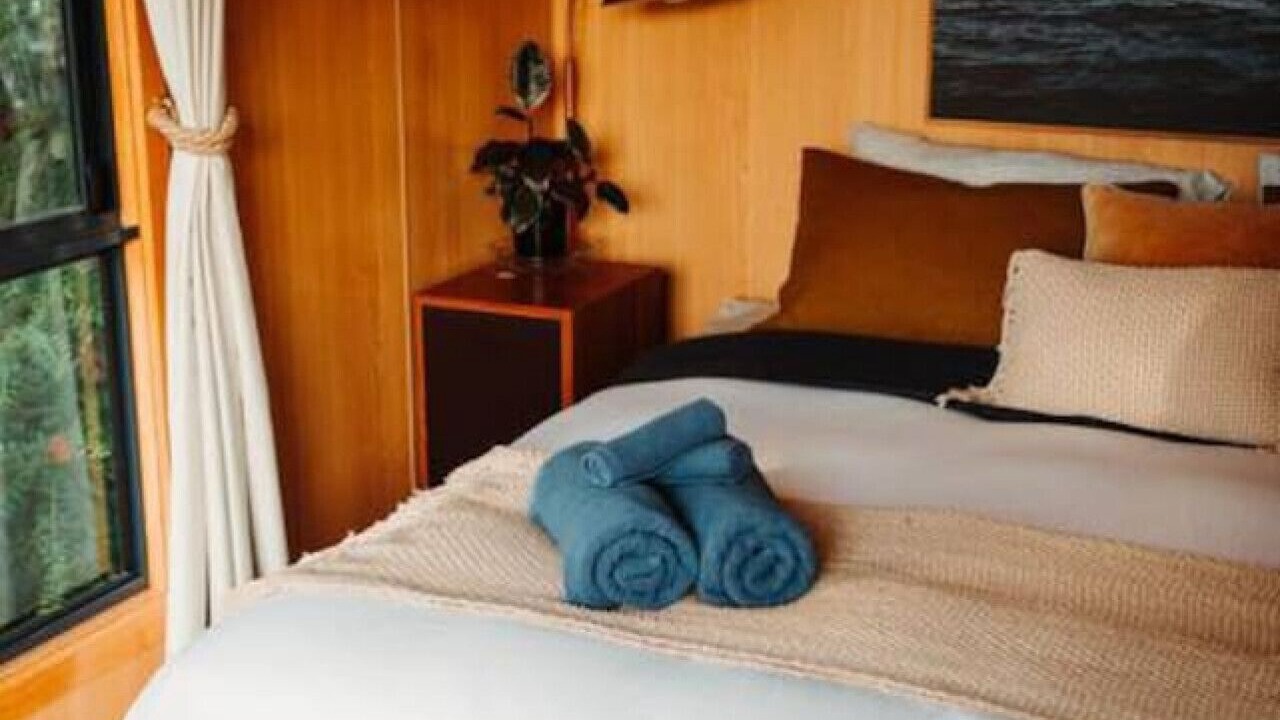 Photo of Bedroom in White Beach