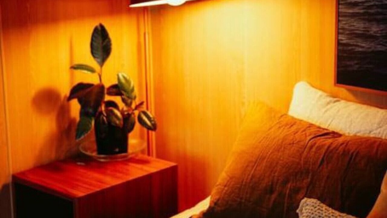Photo of Bedroom in White Beach