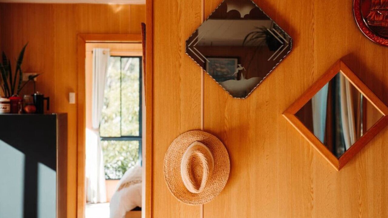 Photo of Bedroom in White Beach