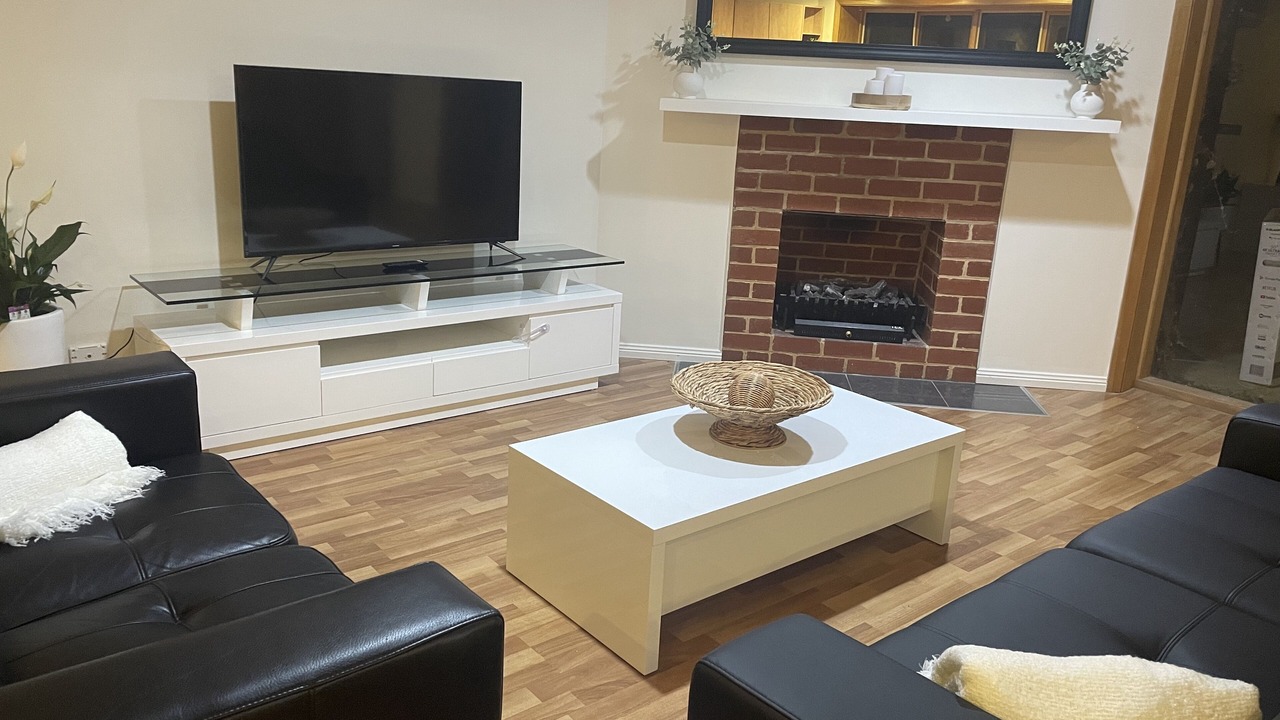 Photo of Livingroom in The Patch