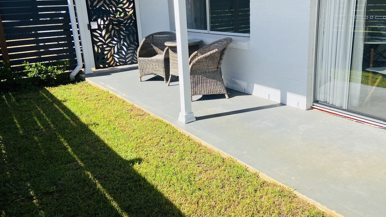 Photo of Patio Balcony in Robertson