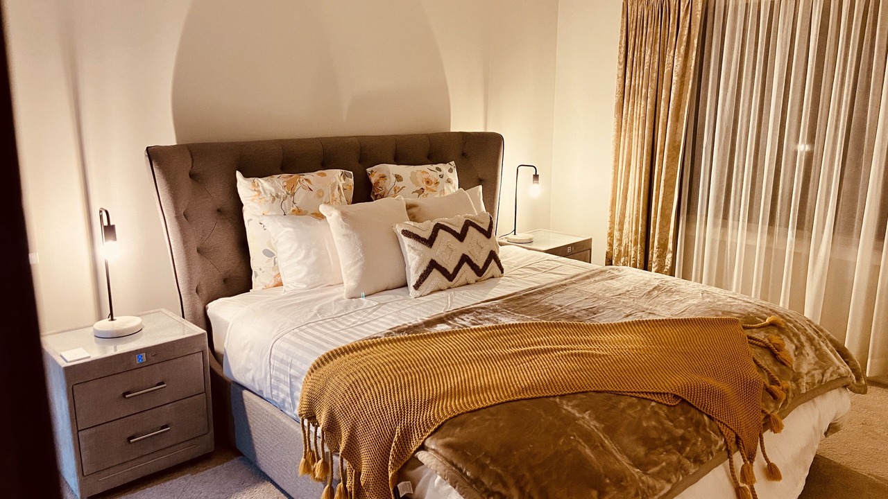 Photo of Bedroom in Robertson