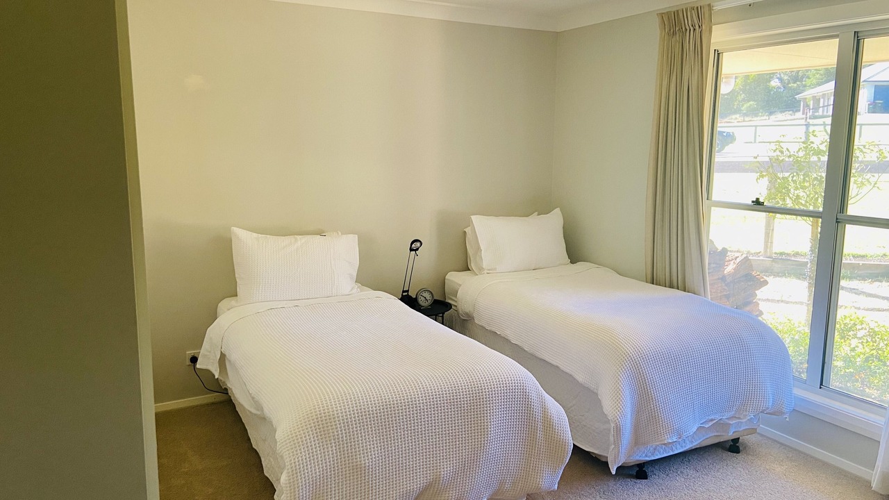 Photo of Bedroom in Robertson