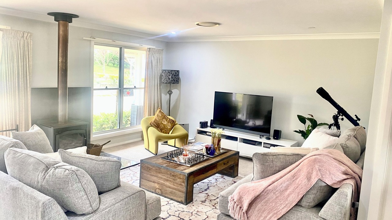 Photo of Livingroom in Robertson