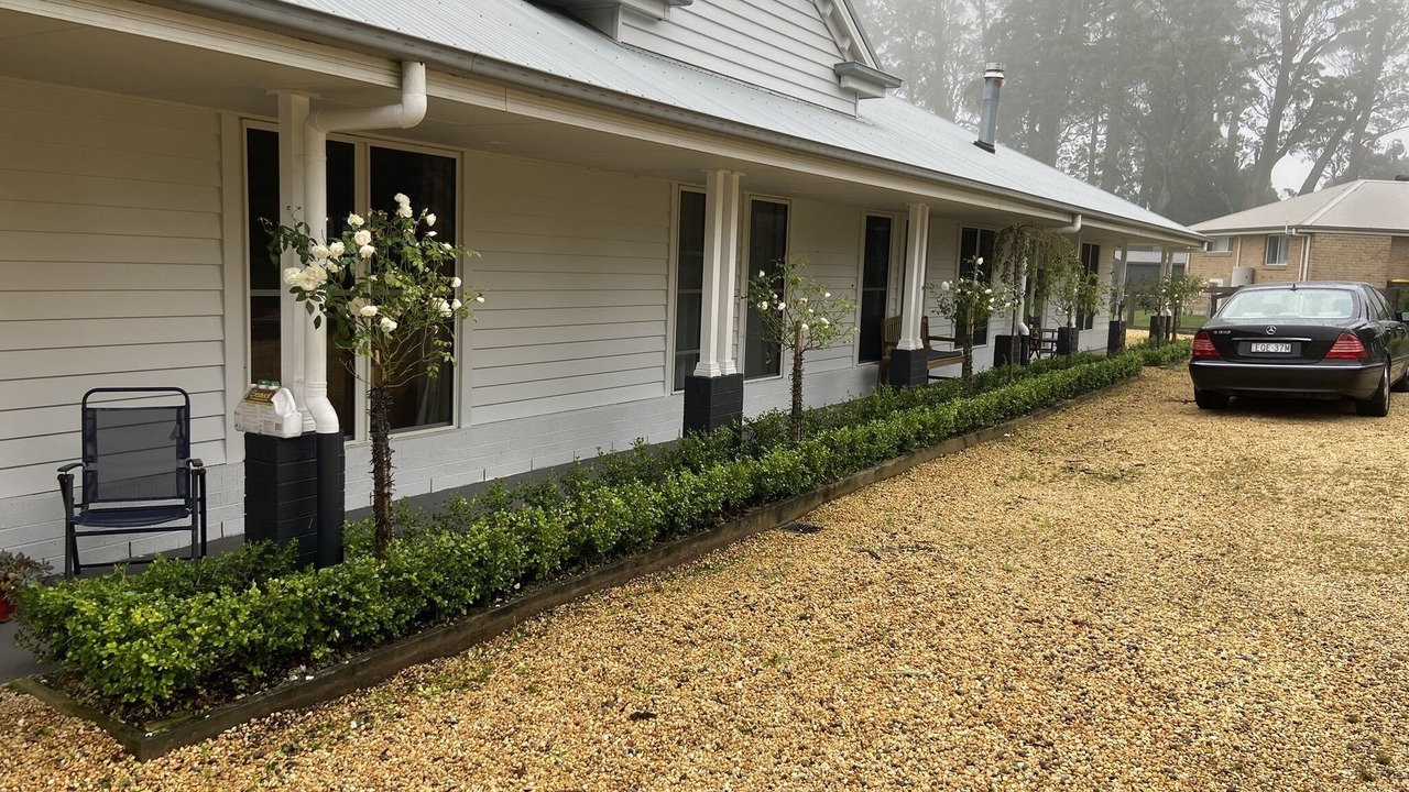 Photo of Outdoor in Robertson