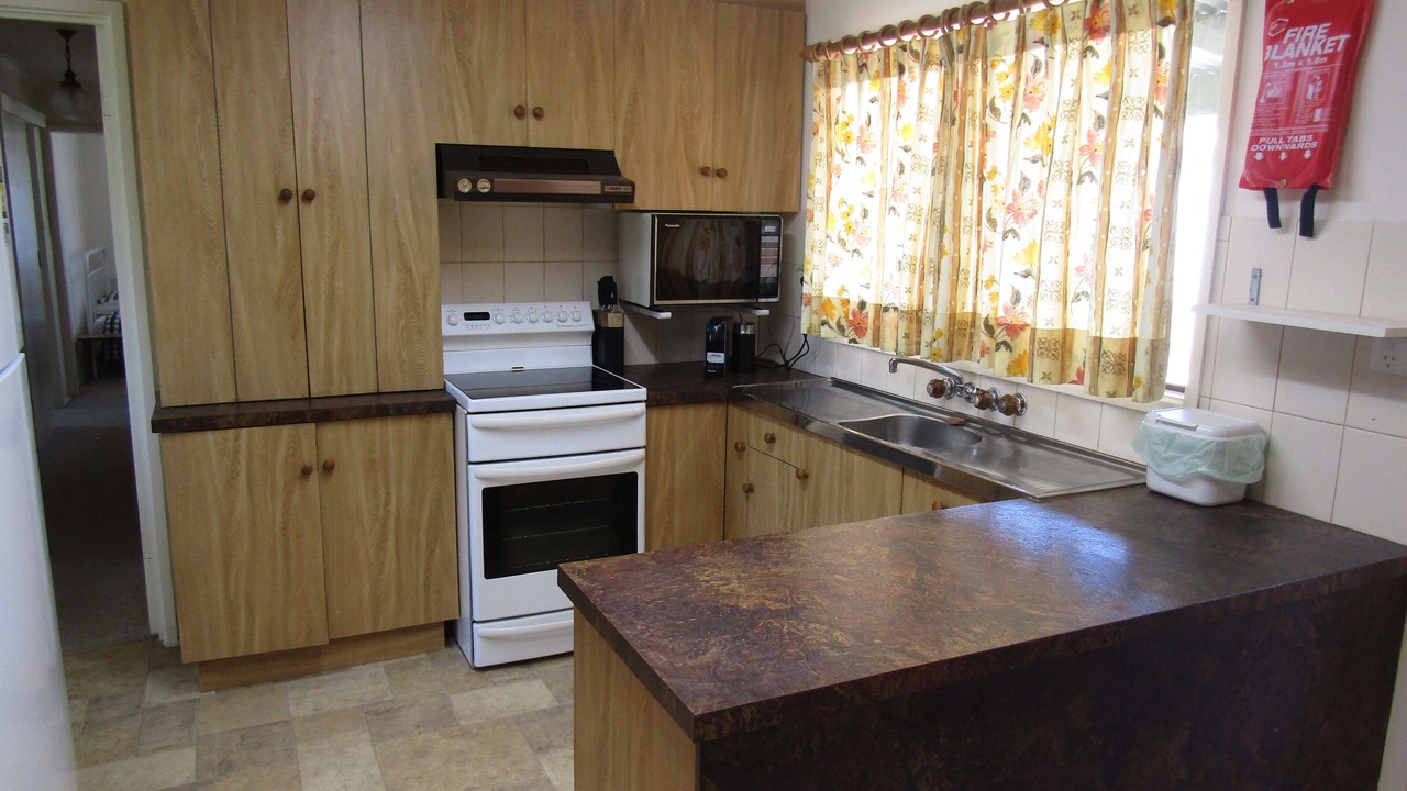 Photo of Kitchen in Para Wurlie