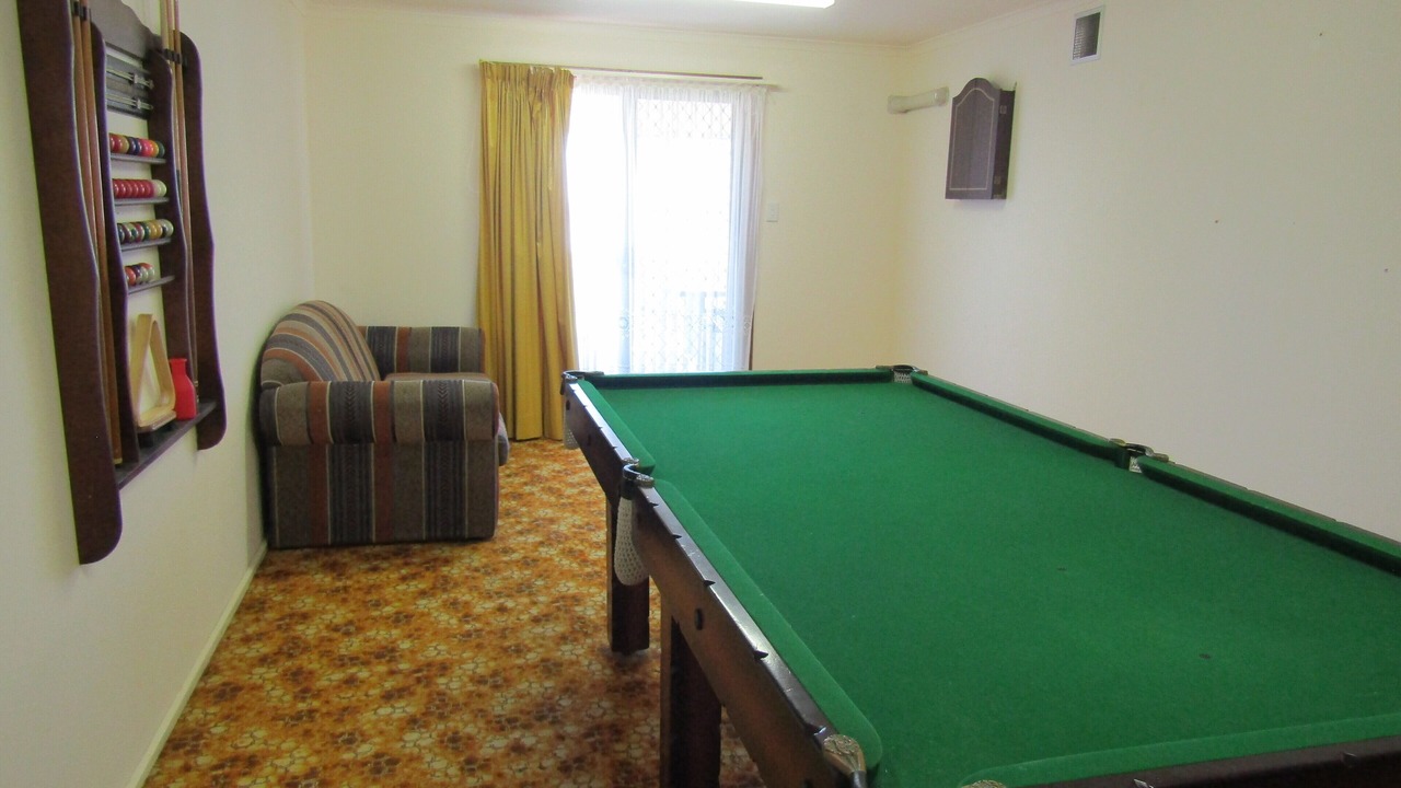 Photo of Bedroom in Para Wurlie