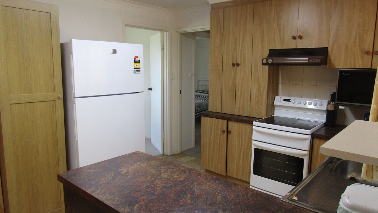 Photo of Kitchen in Para Wurlie