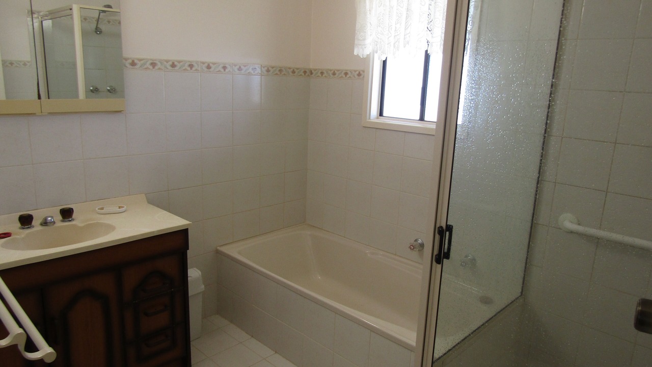 Photo of Bathroom in Para Wurlie