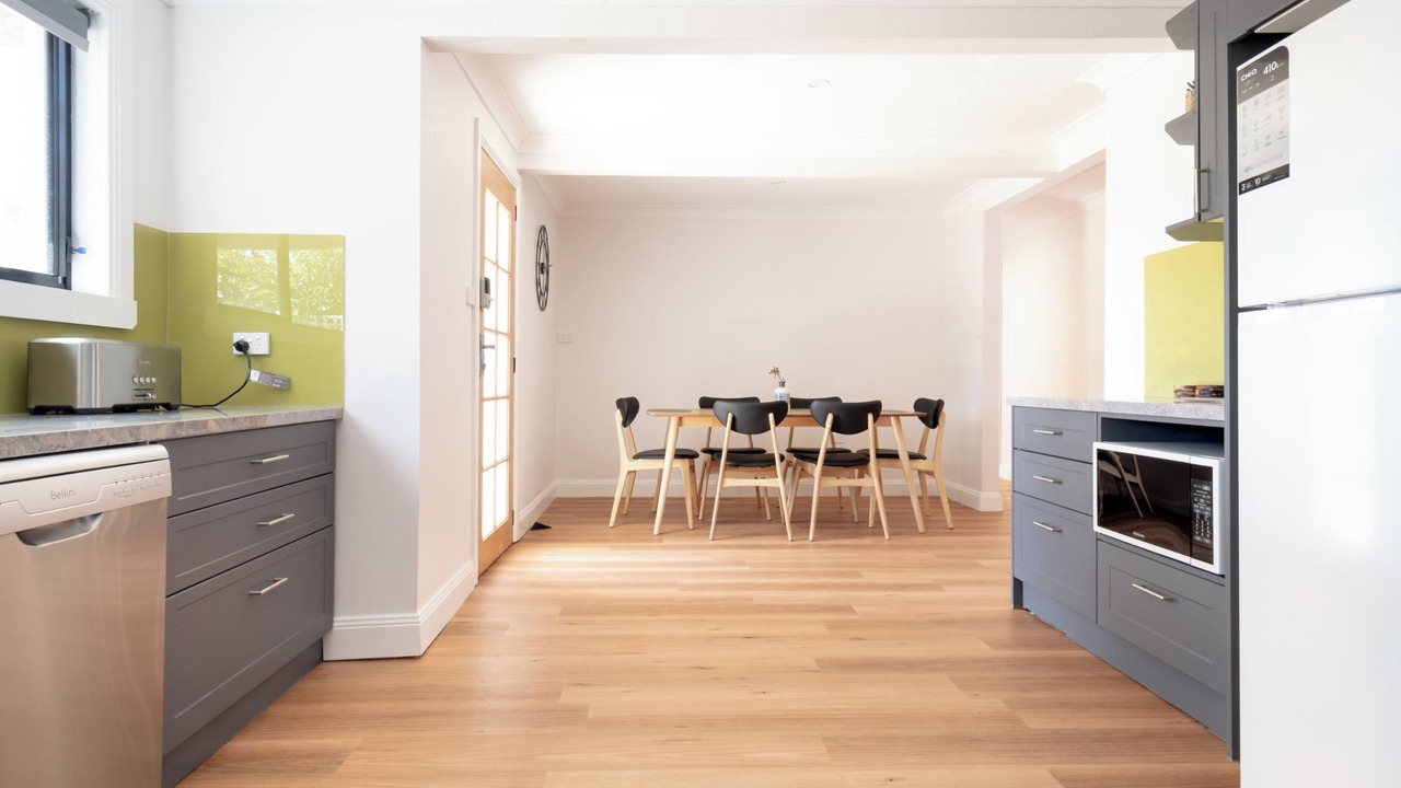 Photo of Kitchen in Invermay