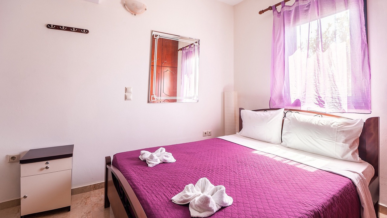Photo of Bedroom in Lahania