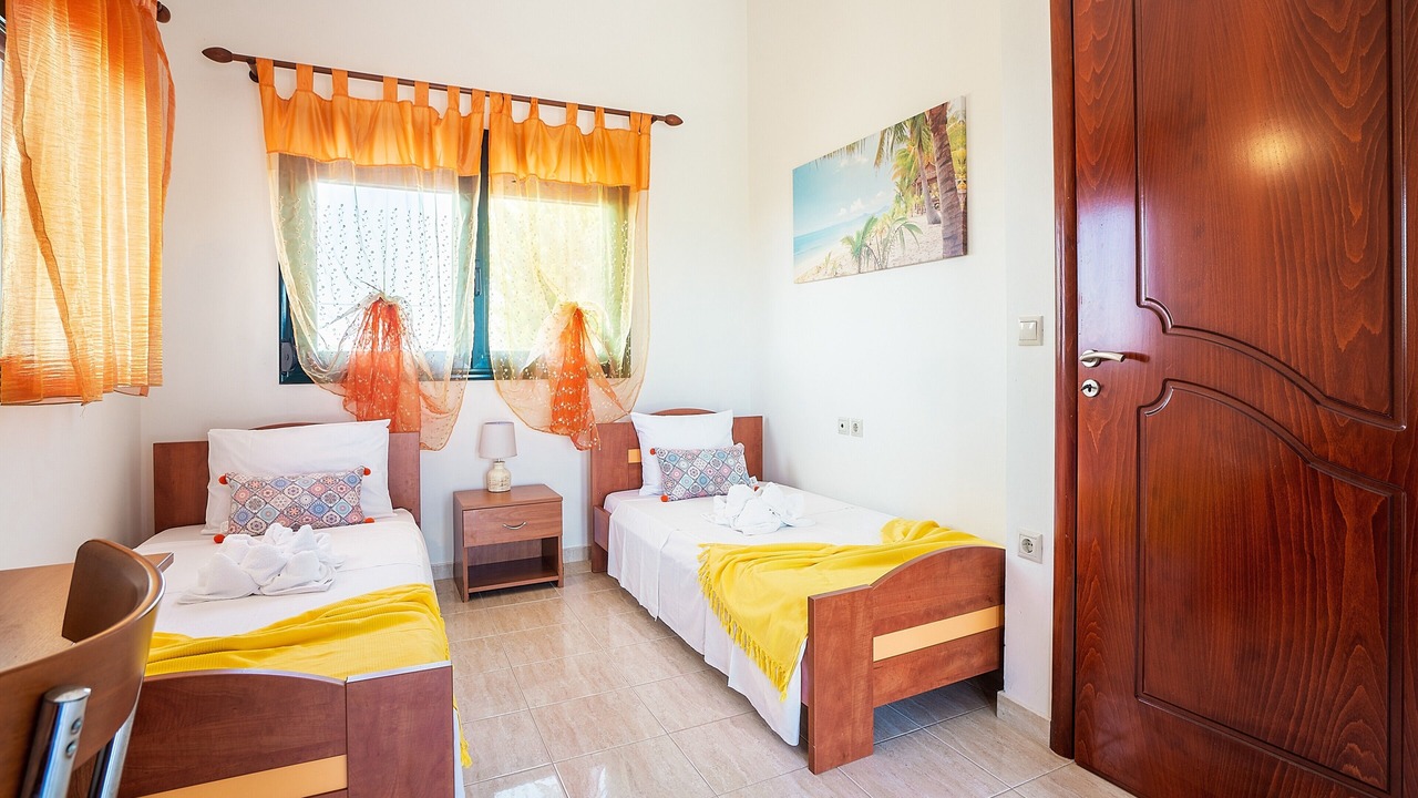 Photo of Bedroom in Lahania