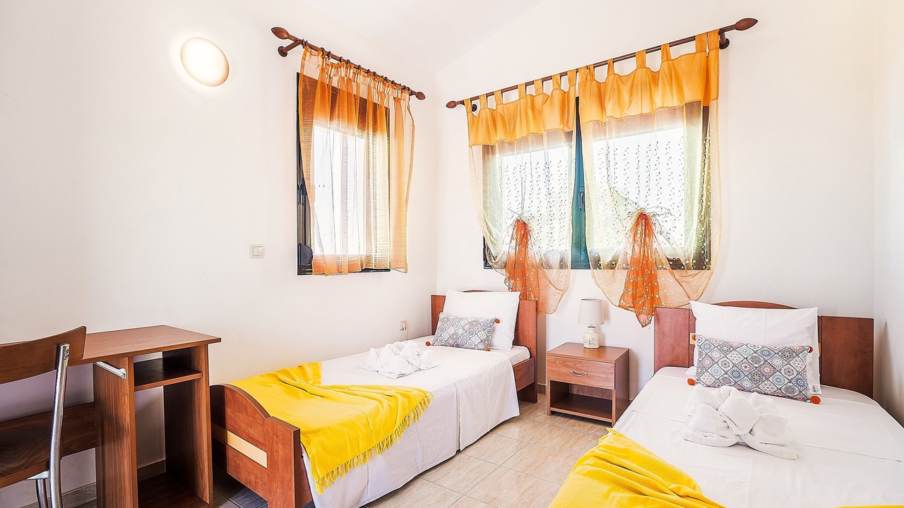 Photo of Bedroom in Lahania