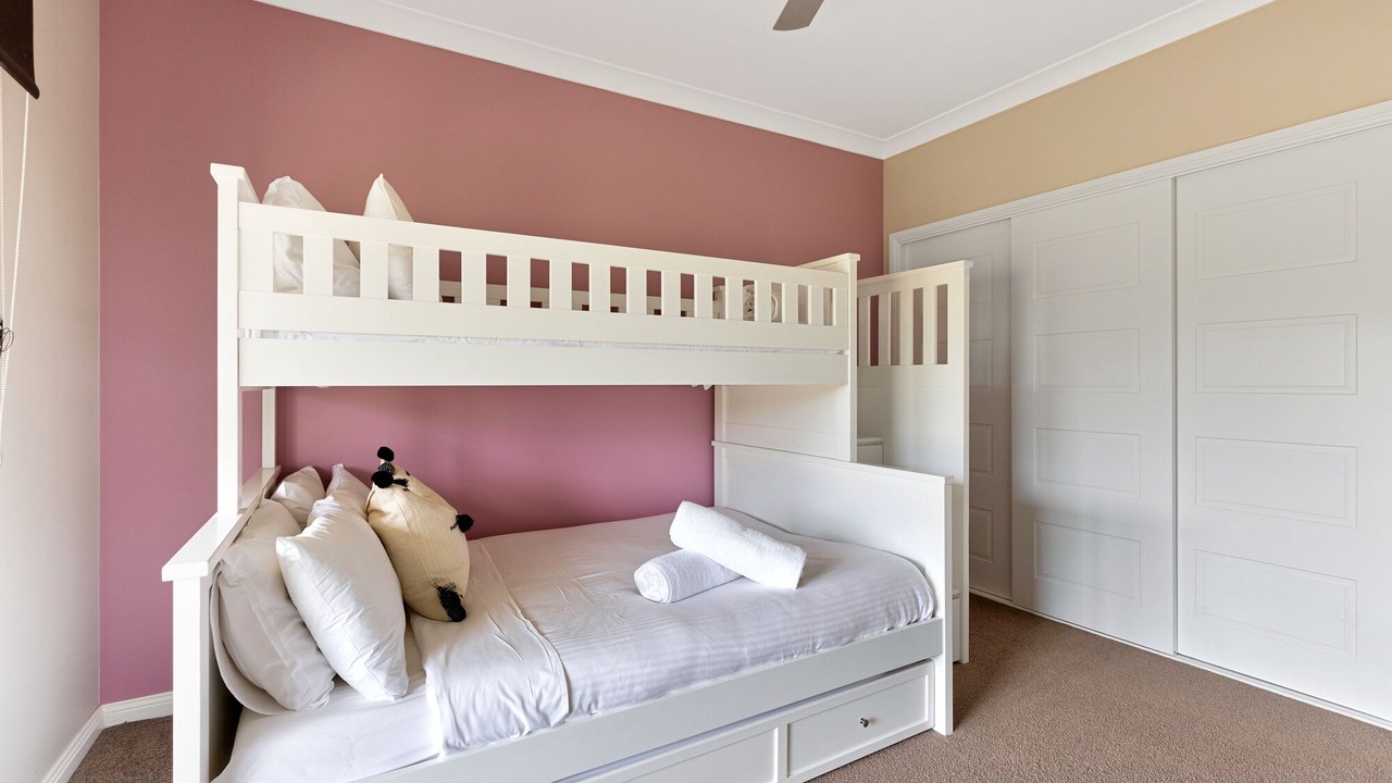 Photo of Bedroom in Portland