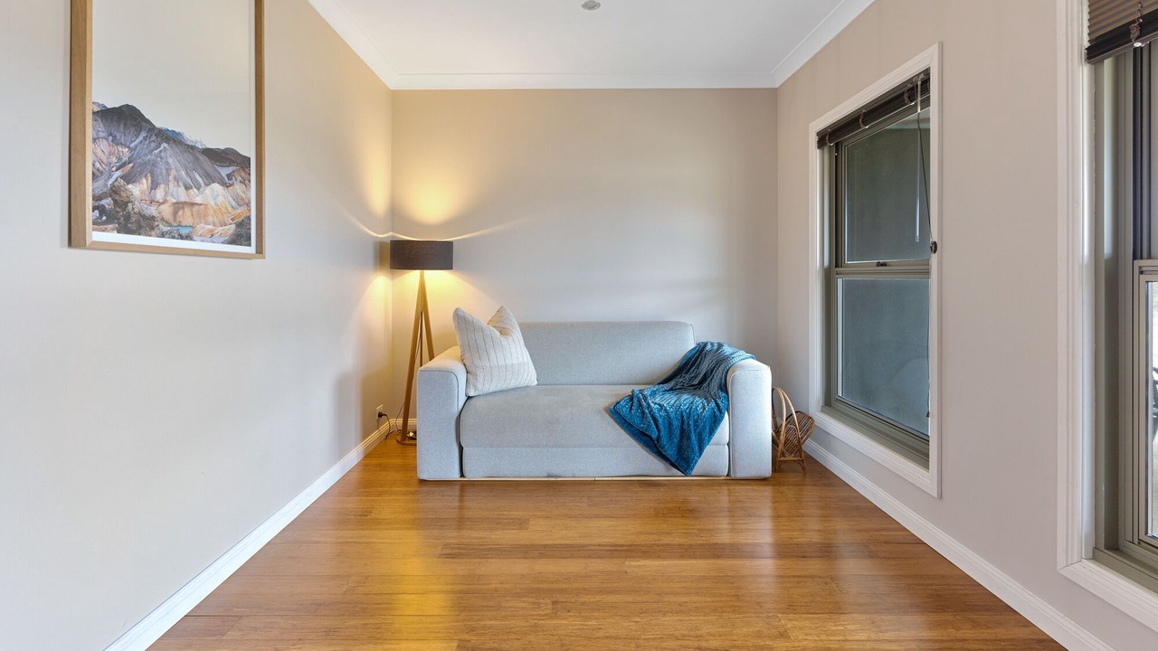 Photo of Livingroom in Portland