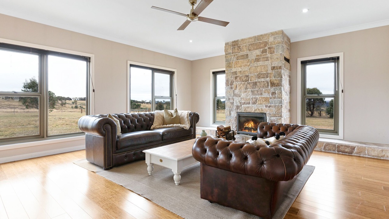 Photo of Livingroom in Portland