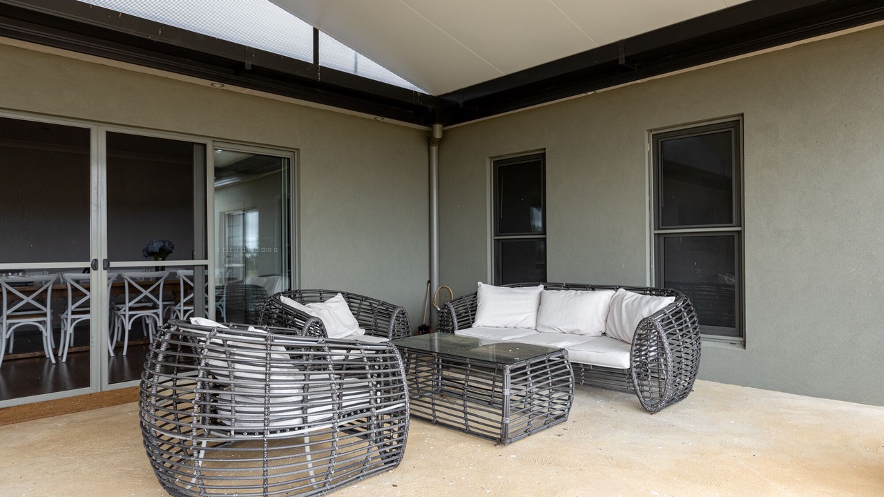 Photo of Patio Balcony in Portland