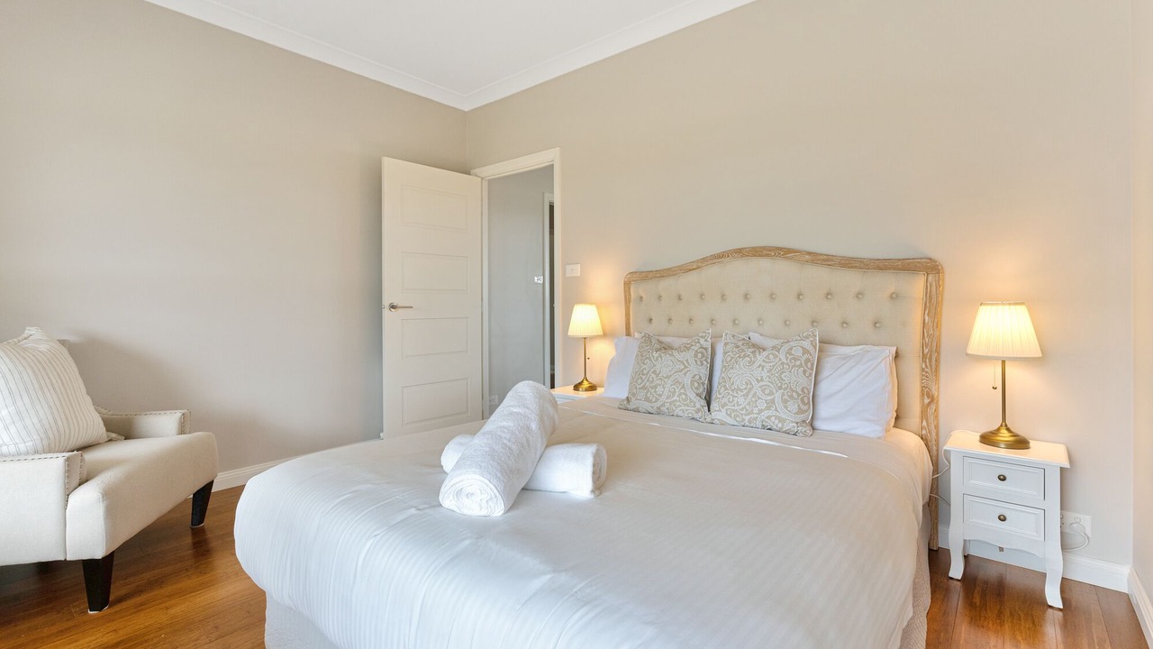 Photo of Bedroom in Portland