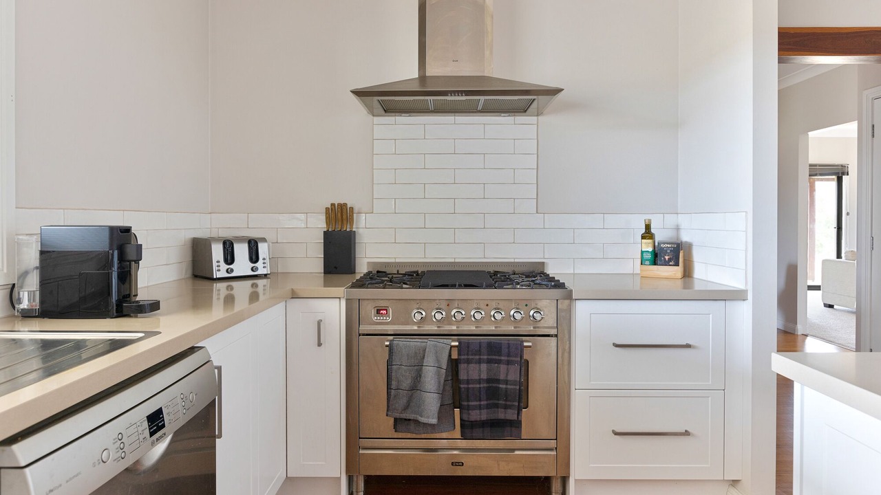 Photo of Kitchen in Portland