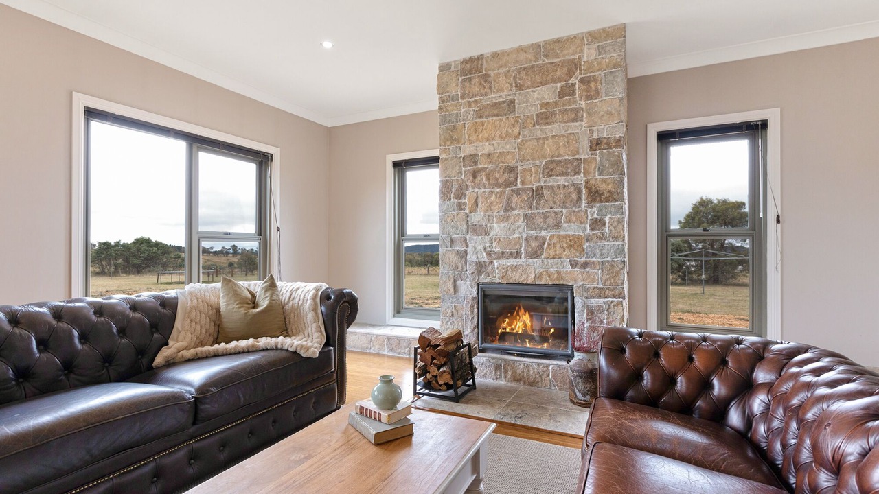 Photo of Livingroom in Portland