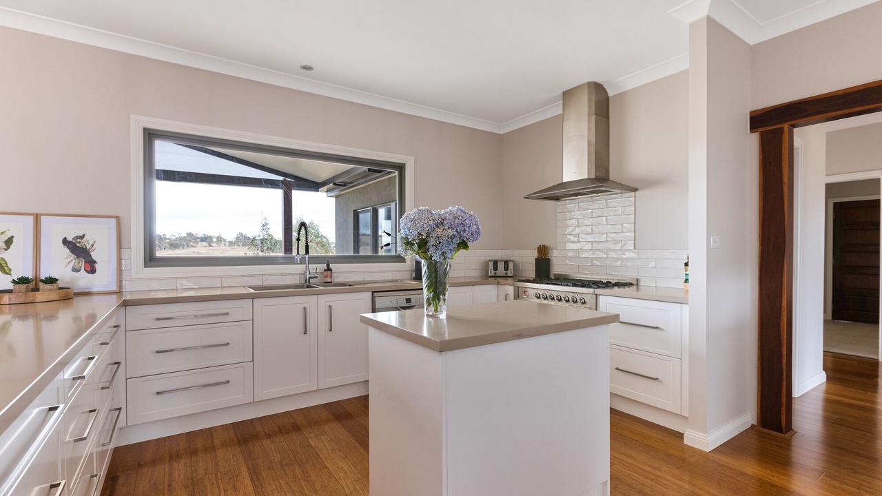 Photo of Kitchen in Portland