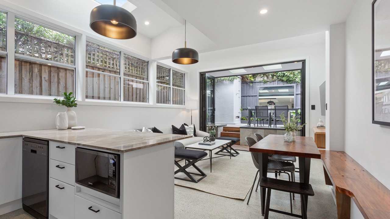 Photo of Livingroom in Balmain
