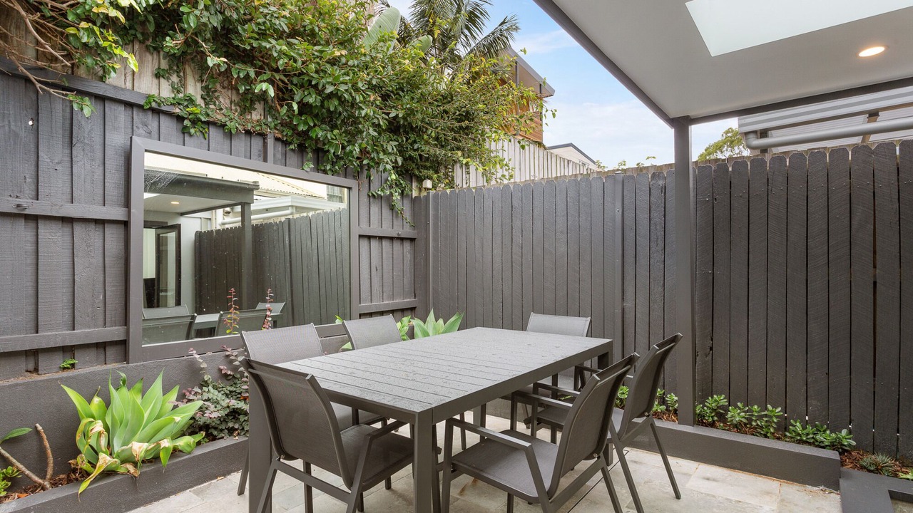 Photo of Outdoor in Balmain