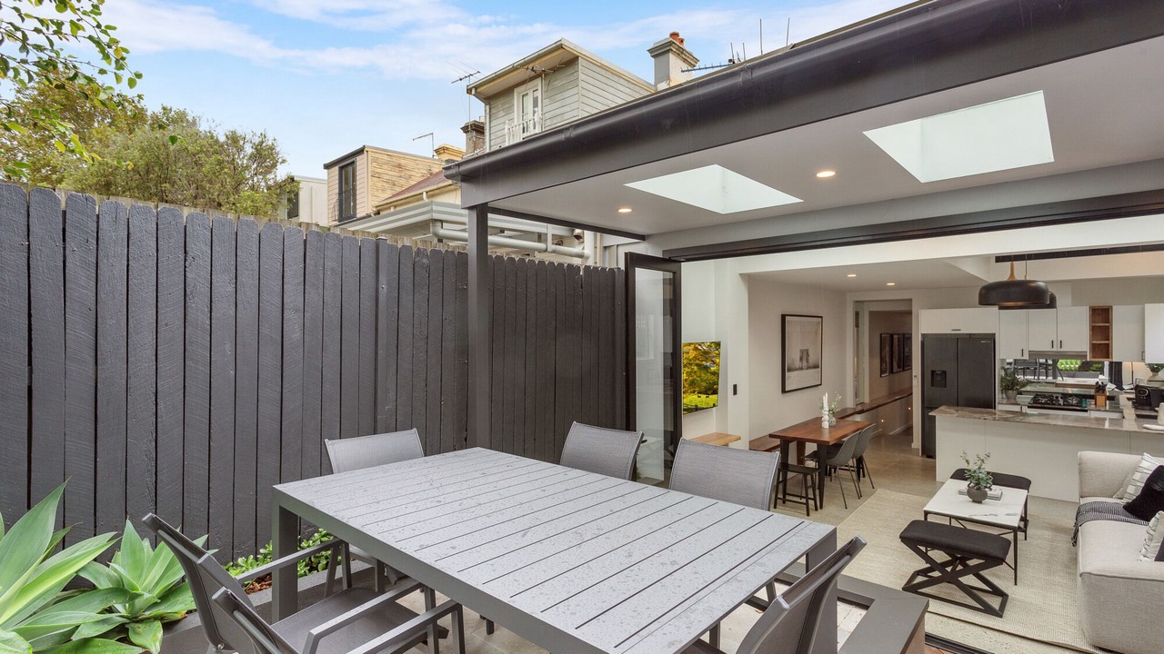 Photo of Outdoor in Balmain