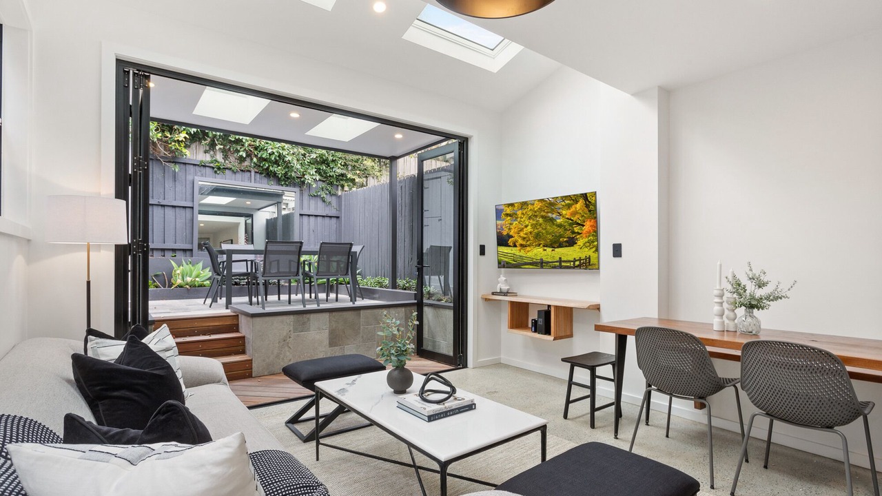 Photo of Livingroom in Balmain