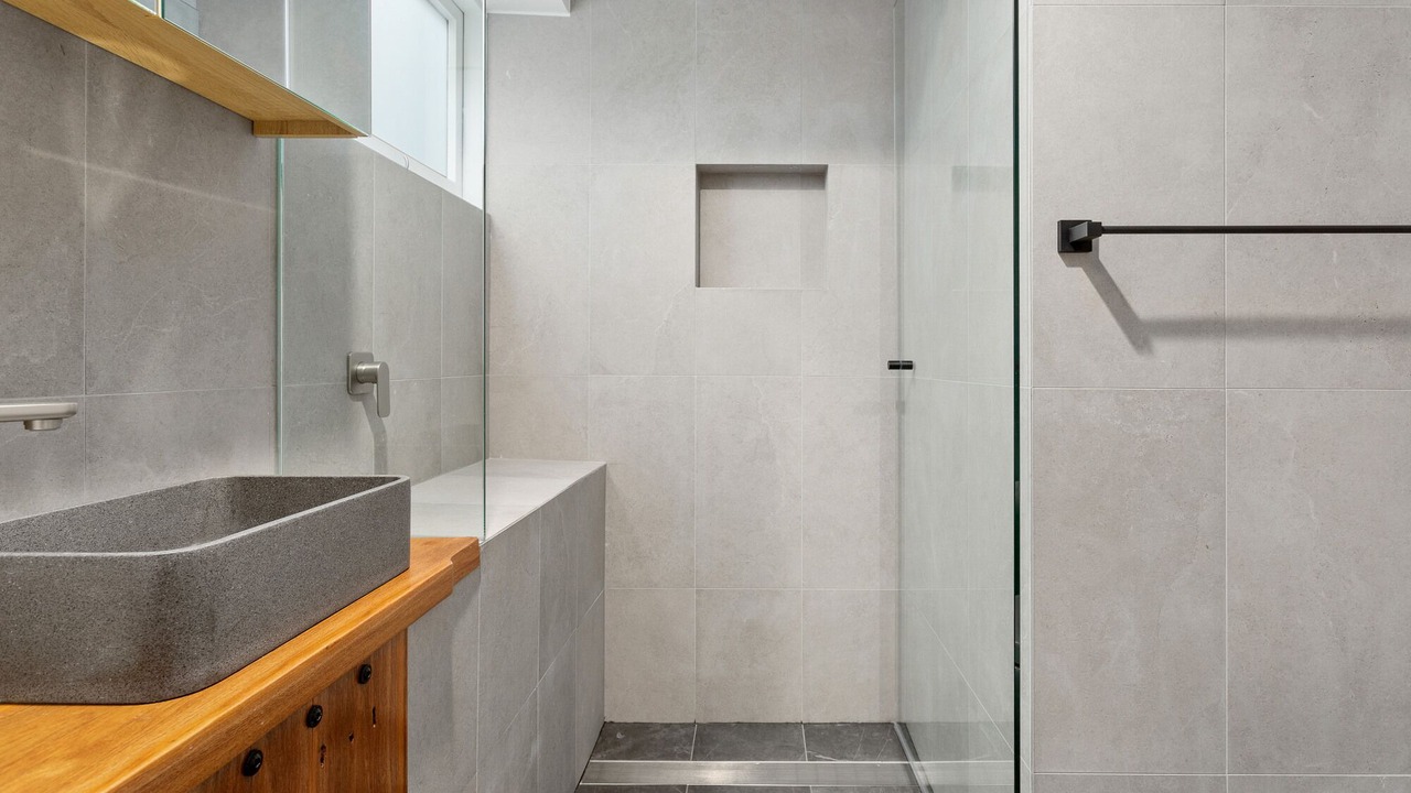 Photo of Bathroom in Balmain