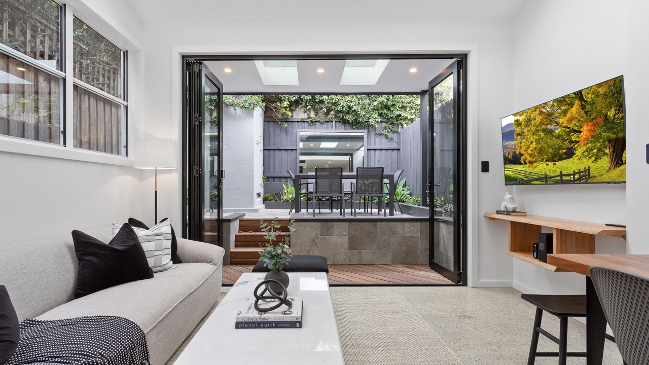 Photo of Livingroom in Balmain