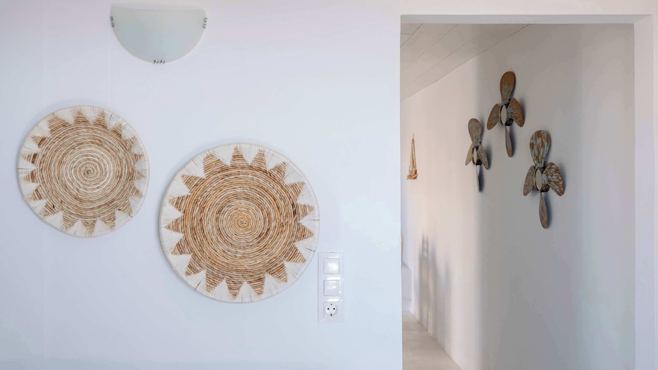 Photo of Bedroom in Ano Meria