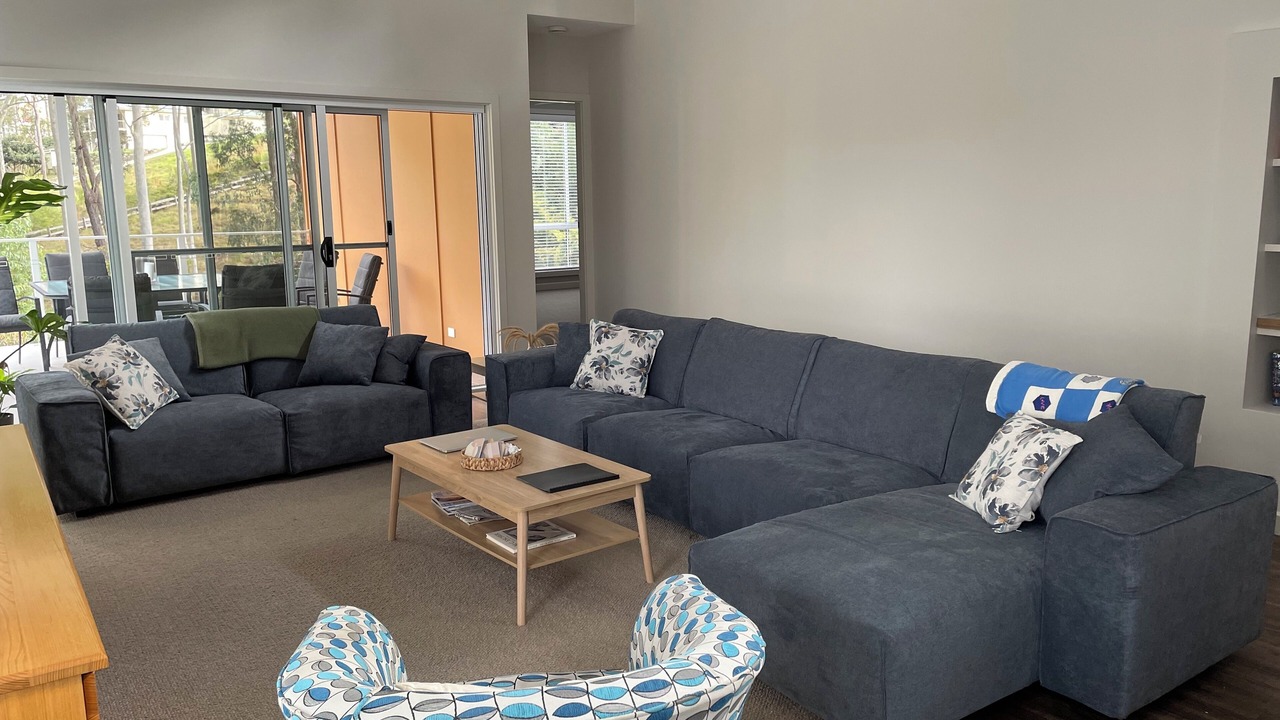 Photo of Livingroom in Lilli Pilli