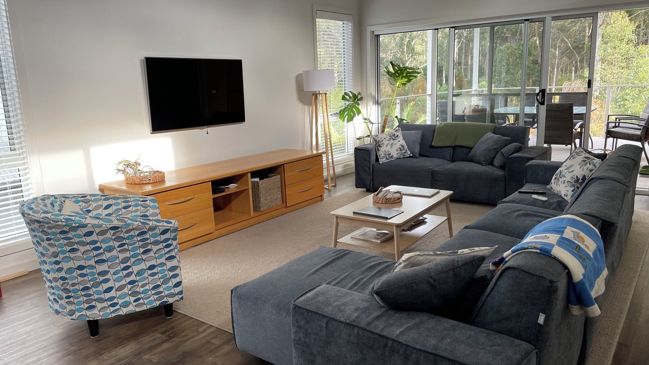 Photo of Livingroom in Lilli Pilli