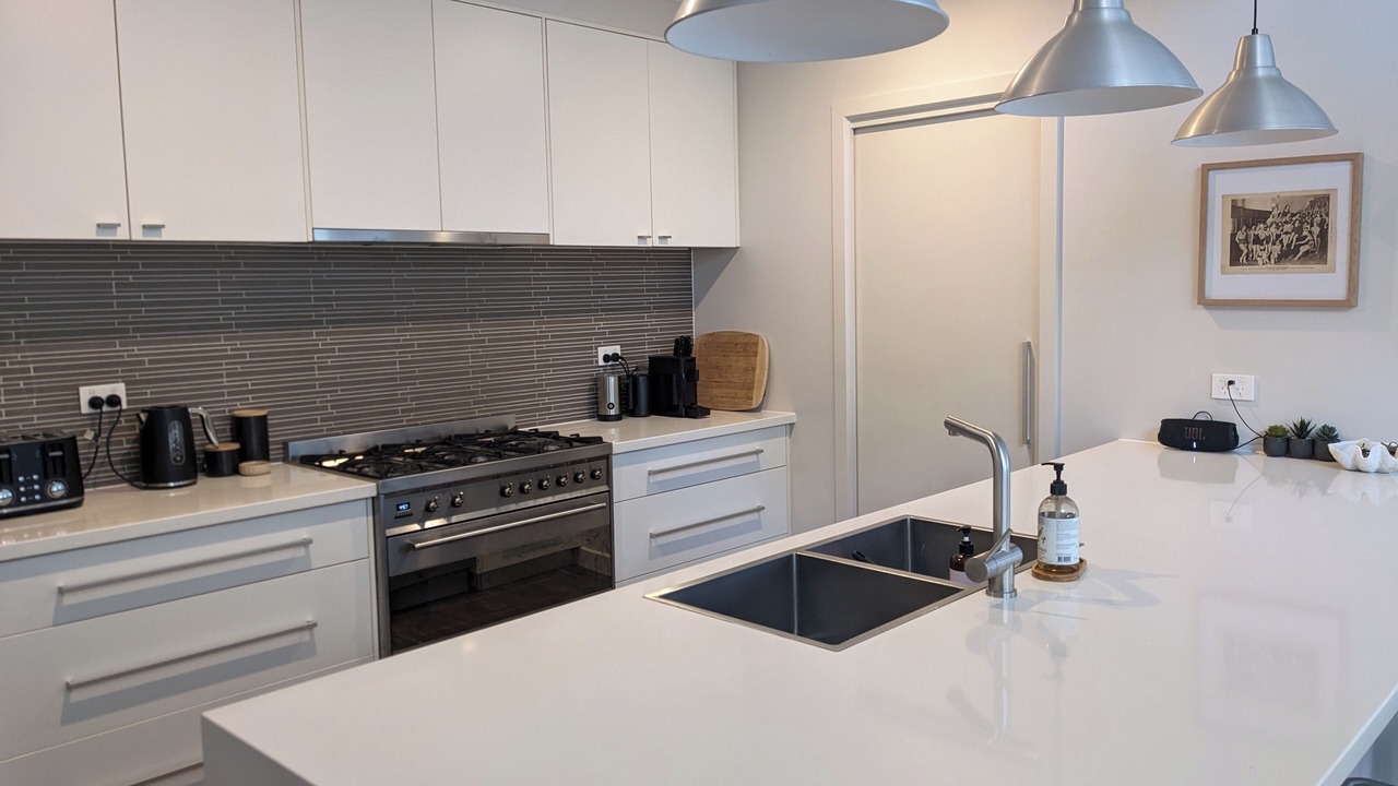 Photo of Kitchen in Lilli Pilli