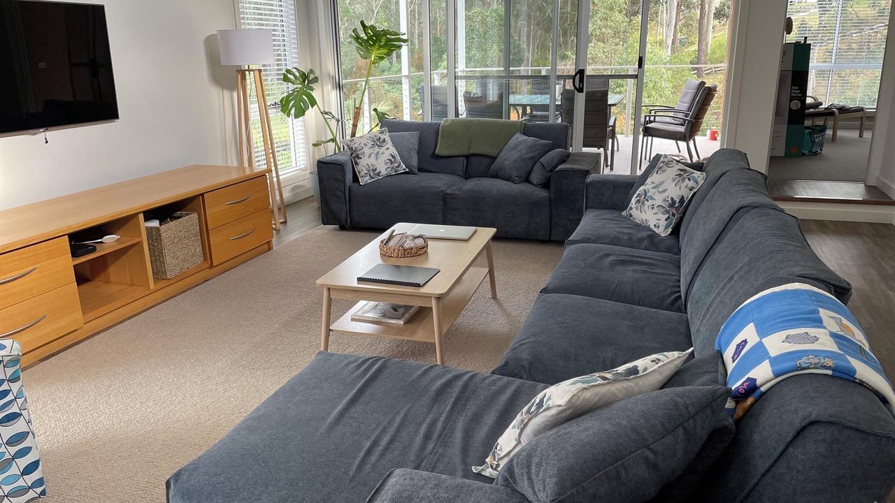 Photo of Livingroom in Lilli Pilli