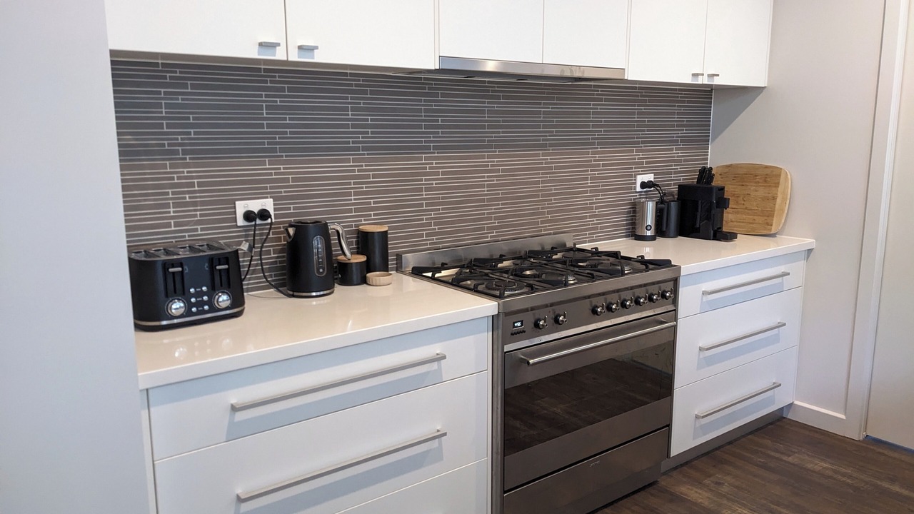 Photo of Kitchen in Lilli Pilli