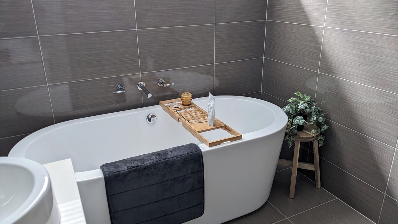 Photo of Bathroom in Lilli Pilli