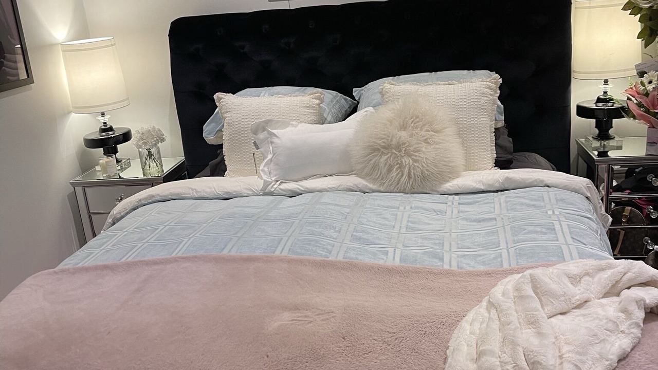Photo of Bedroom in Port Melbourne