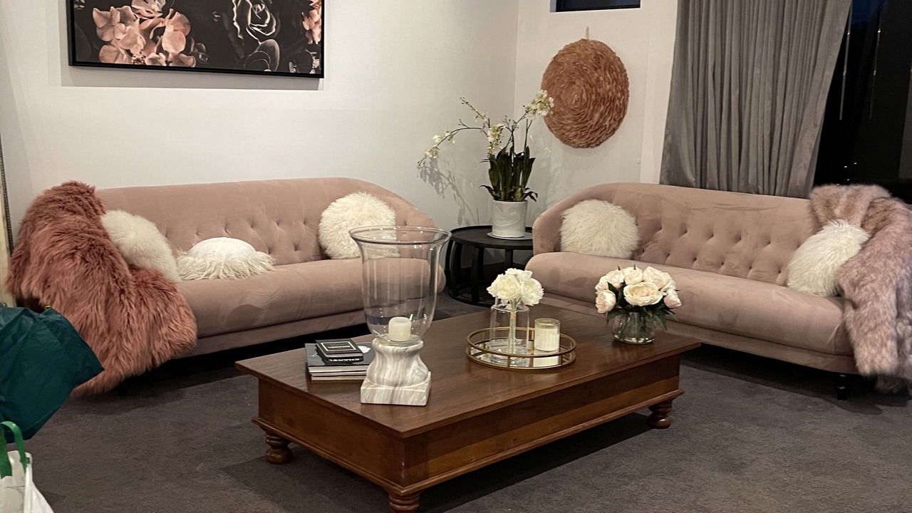Photo of Livingroom in Port Melbourne