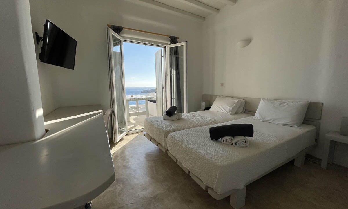 Photo of Bedroom in Paradise